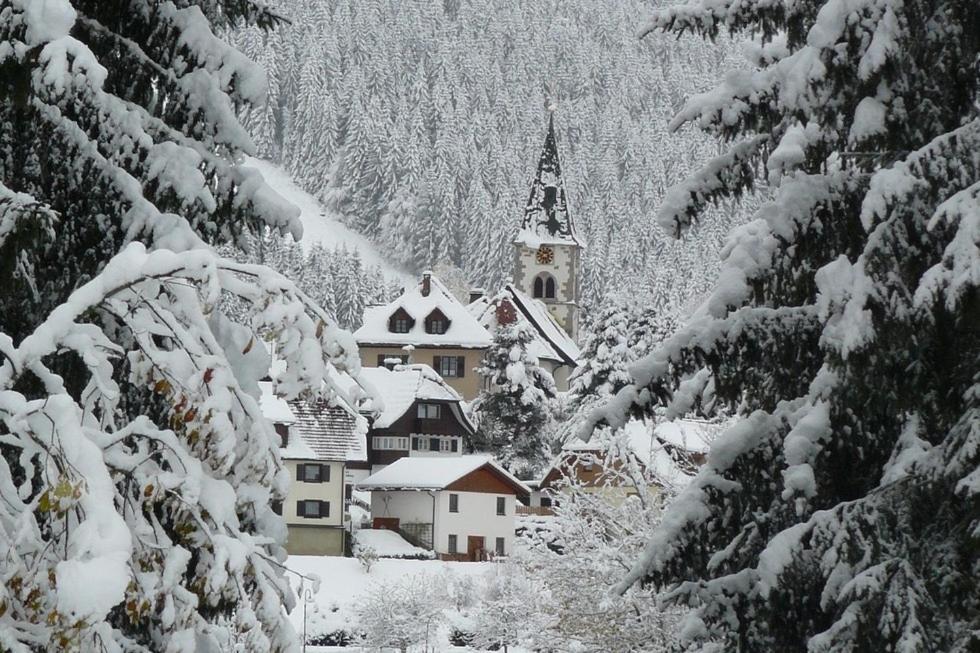 Mellex Fewo Feldberg  Exterior foto