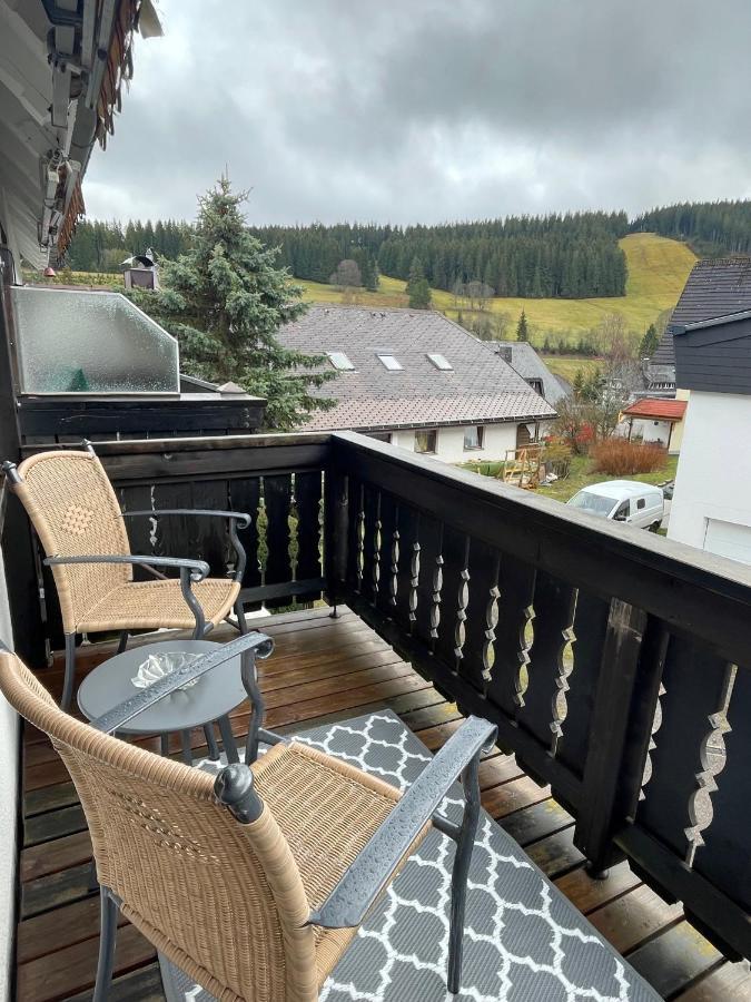 Mellex Fewo Feldberg  Exterior foto