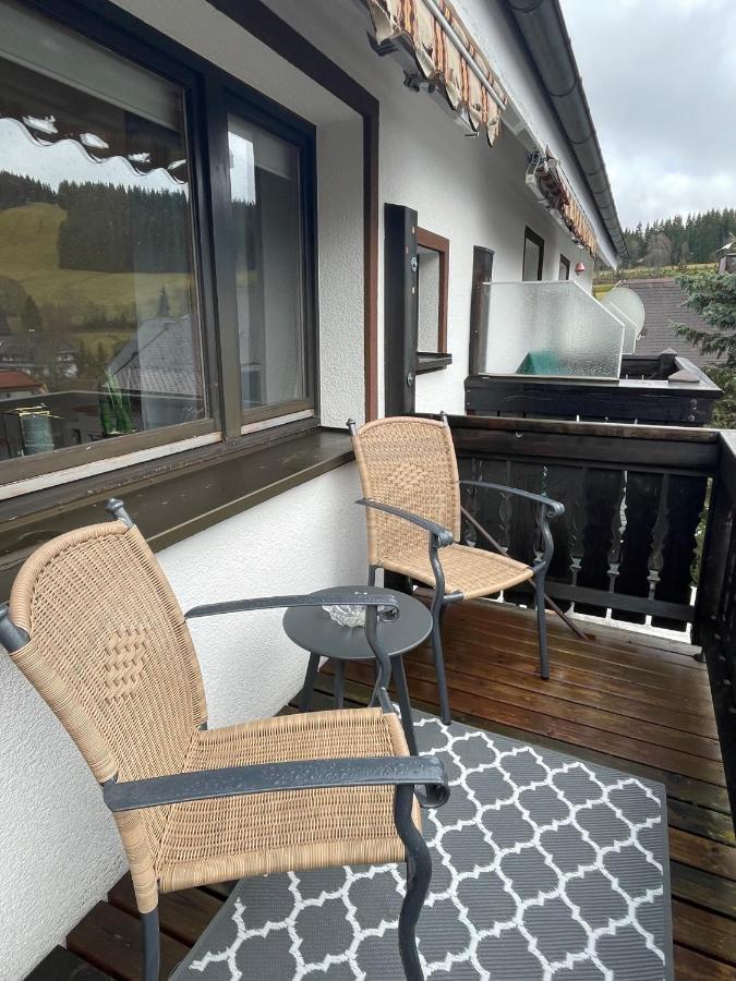 Mellex Fewo Feldberg  Exterior foto