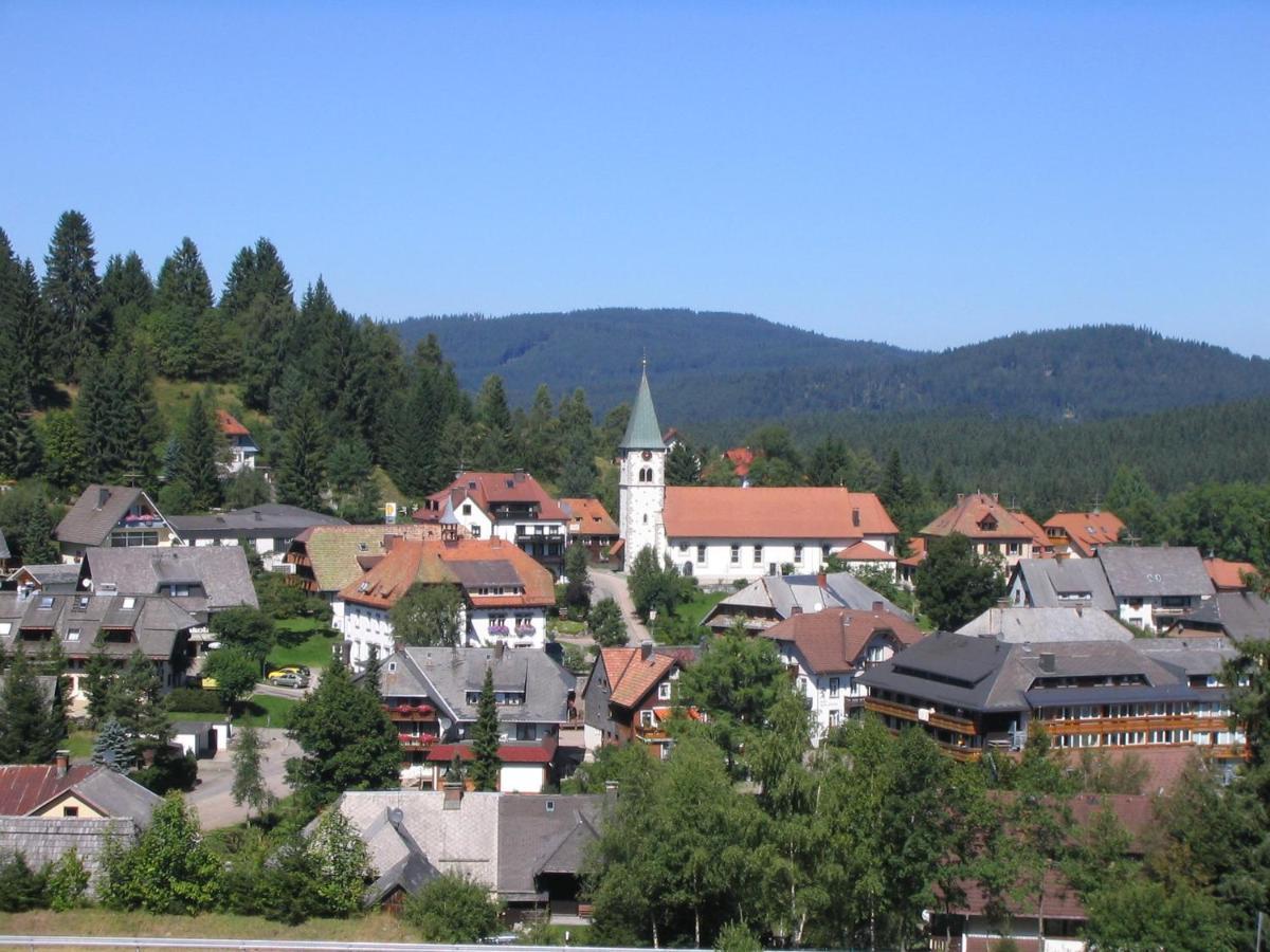 Mellex Fewo Feldberg  Exterior foto