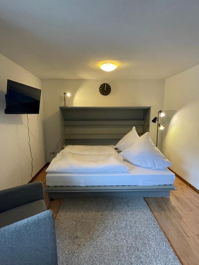 Mellex Fewo Feldberg  Exterior foto